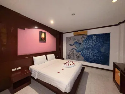 Nova Patong – 照片 11